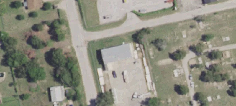 Burnet Flex Building with Warehouse