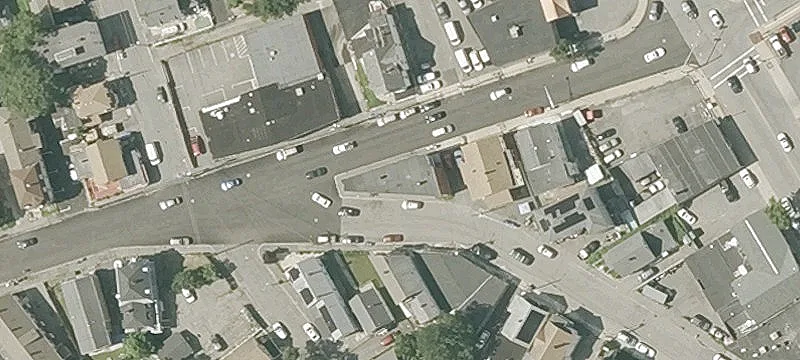 Lawrence Multifamily Investment Opportunity