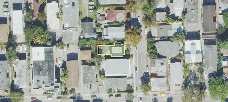 Multifamily Unit Near Little Havana