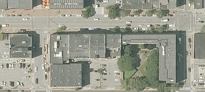 Revitalized Downtown Retail Opportunity