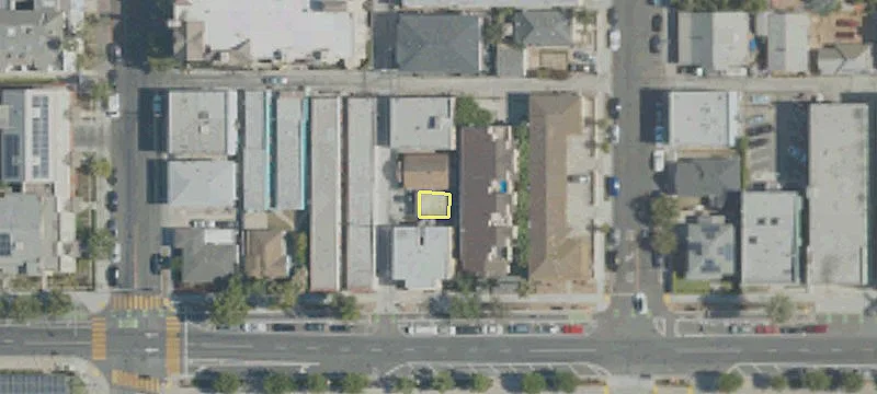Long Beach 9-Unit Investment Property