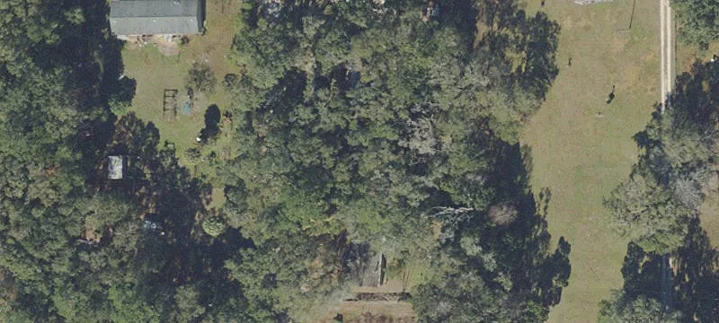 Ocala Income-Producing Parcel