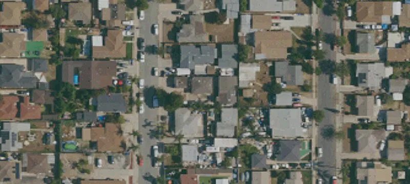 San Diego Triplex with New ADU