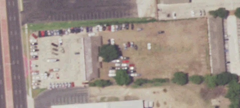 Prime Commercial Opportunity on Navarro