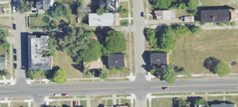 Multi-Family Homes and Vacant Land