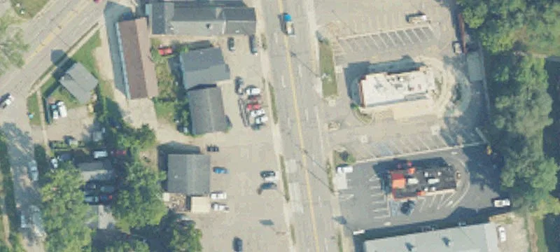 Kalamazoo Commercial Building For Sale