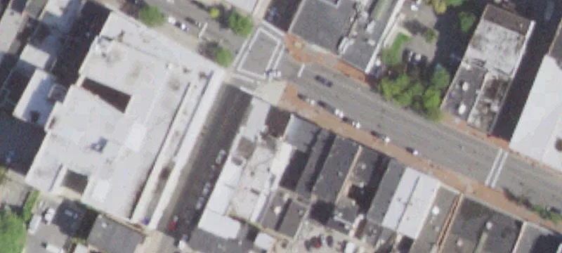 Poughkeepsie Commercial Space Available