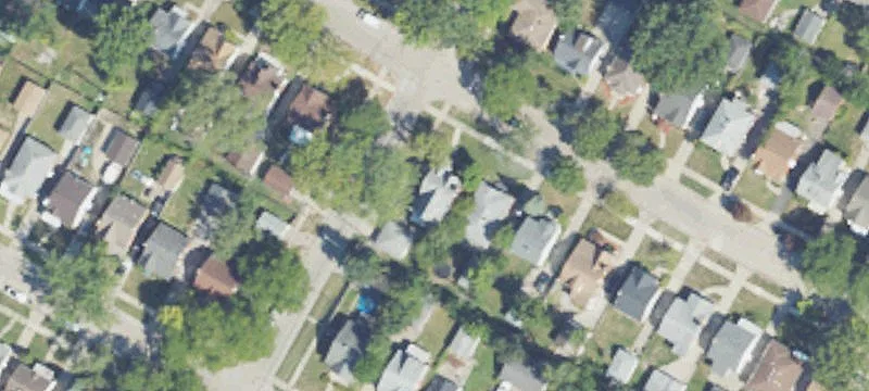 Harper Woods Income-Producing Duplex