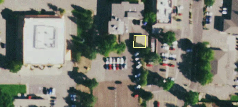 Professional Office Building For Sale