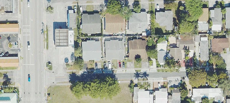 Dania Beach Duplex For Rent