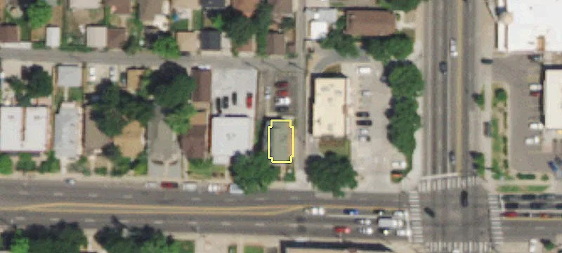 Denver Medical Office Investment Property