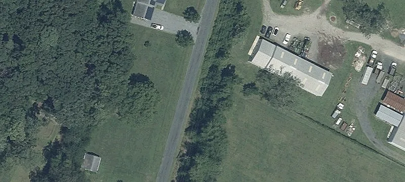 Industrial Property with Office/Apt Space