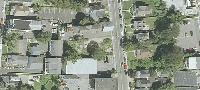 New Construction Multifamily Investment Property