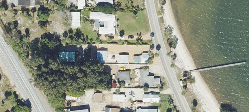 Waterfront Cottages Investment Opportunity