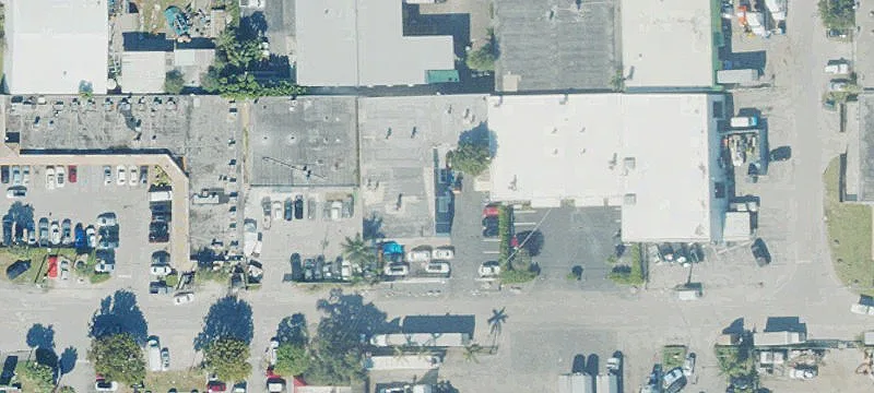 Warehouse Space Near Downtown Doral