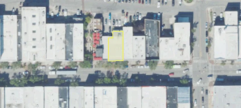 Downtown Traverse City Retail Space