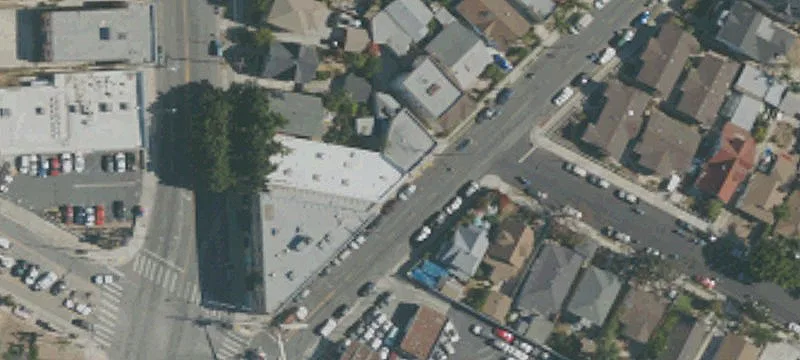 Boyle Heights Commercial Unit For Rent
