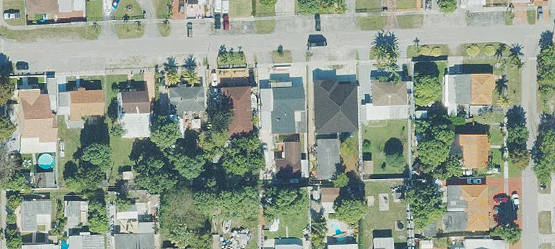 Renovated Multifamily Property in Hialeah