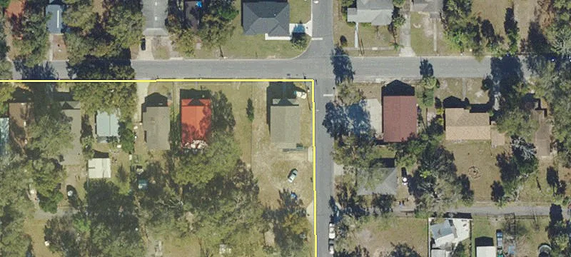 Lakeland Quadraplex: Investment Opportunity