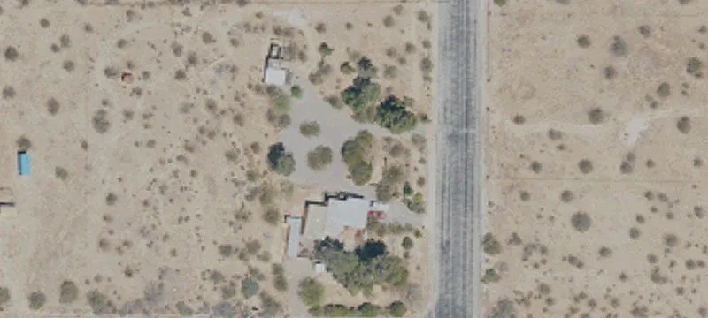 Shelter Valley Land Opportunity