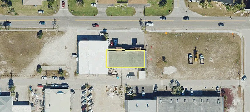 Cape Coral Commercial Opportunity