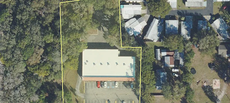 Zephyrhills Retail/Office Space Available
