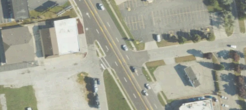 Redevelopment Opportunity in Port Huron