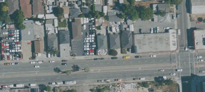 San Jose Retail Investment Opportunity