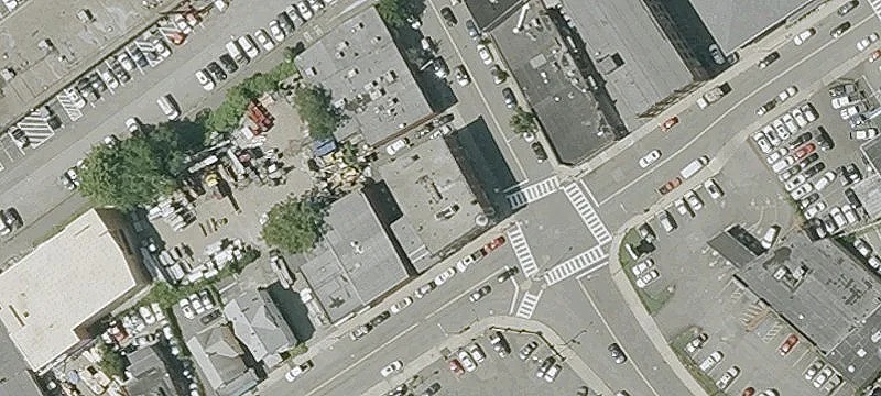 Retail Space in High-Traffic Area