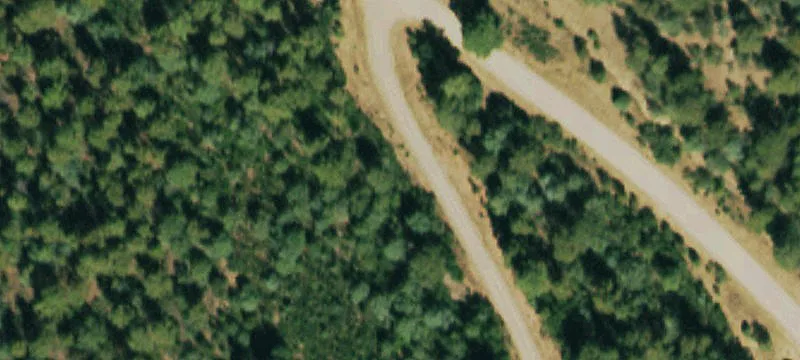 Southern Colorado 35-Acre Paradise