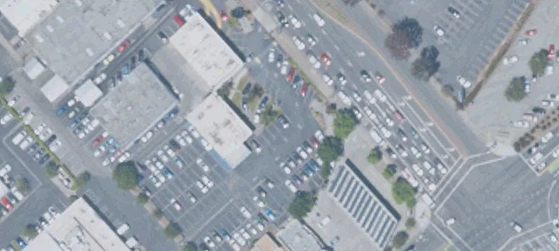 Redwood City Automotive/Industrial Space