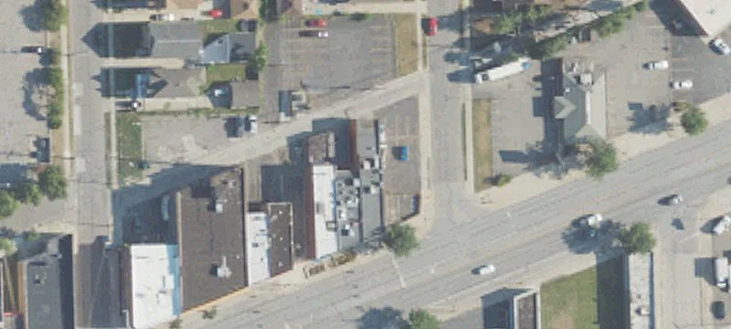 Turnkey Restaurant in East Dearborn
