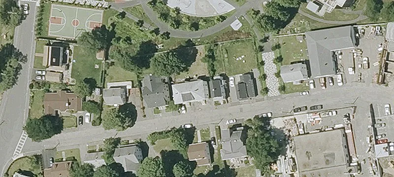 Quincy Four-Unit Investment Property