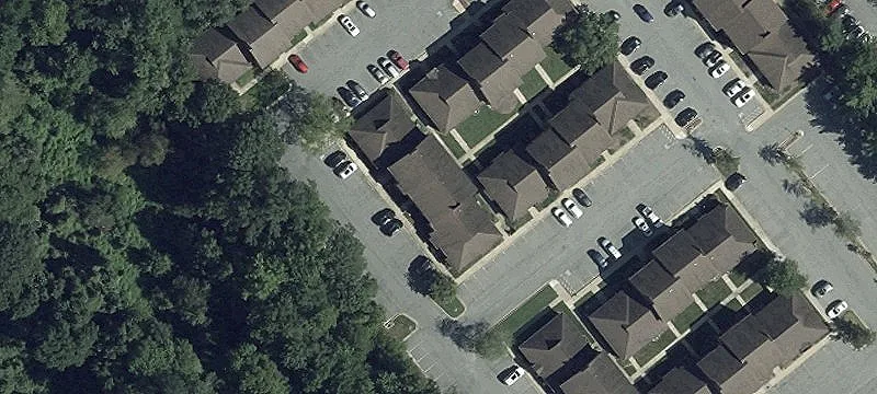 Professional Office Space Near Andrews