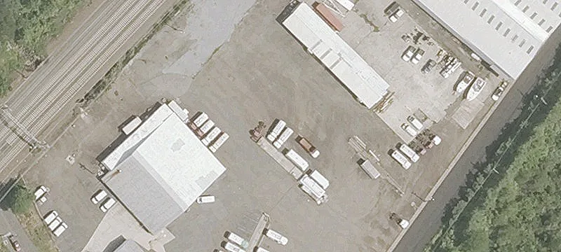 Versatile Industrial Property with Rail Access