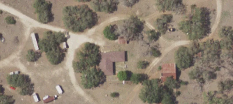 Texas Hill Country Land Opportunity
