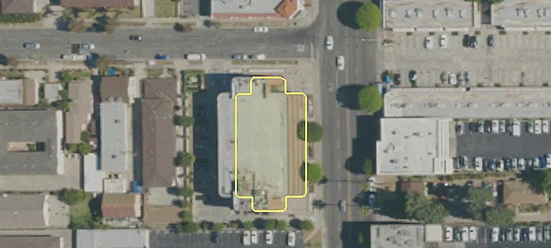 Remodeled Office Space in Monterey