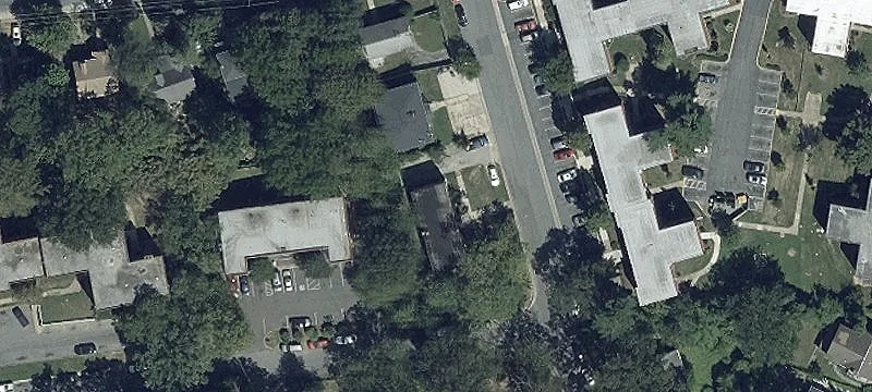 Multifamily Property in Takoma Park