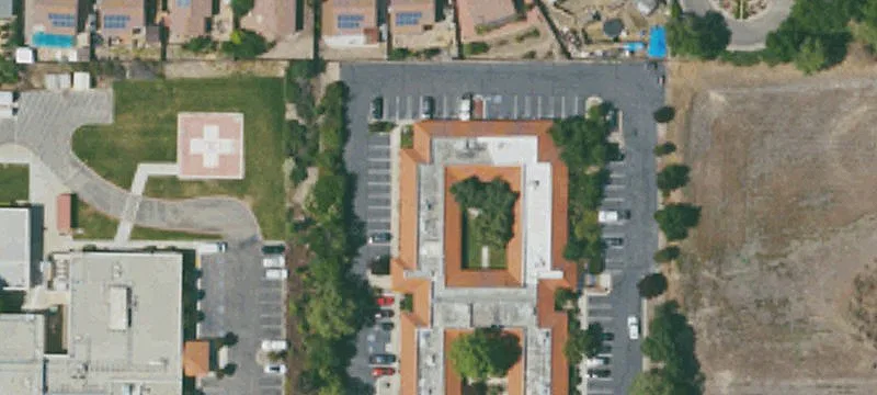 Templeton Office Suite For Sale