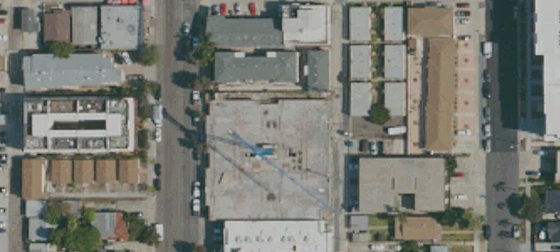New Retail Condo in San Diego