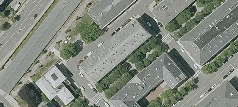 Charlestown Waterfront Loft Apartments
