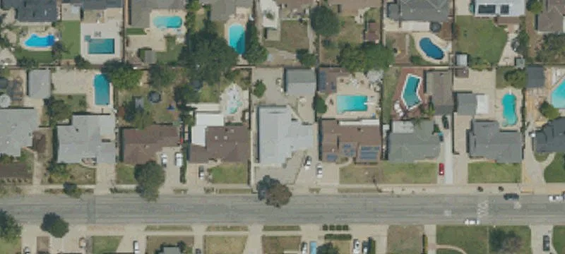 Glendora Home Near Hospital
