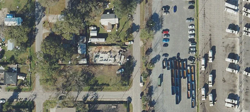 Tampa Development Opportunity: Four Parcels