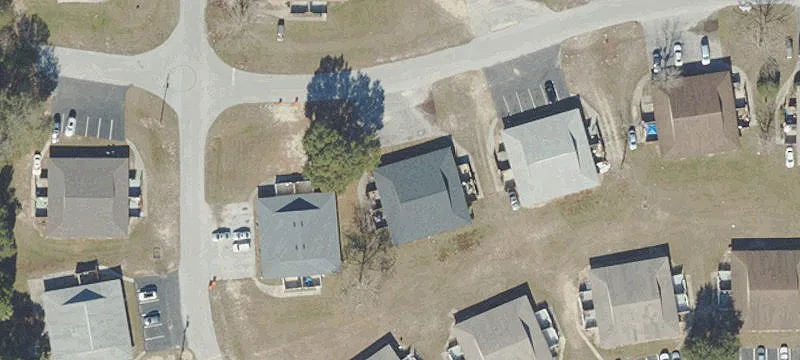 Income-Producing Quadplex with Private Patios