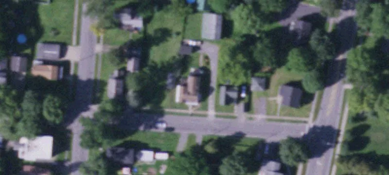 Canastota Multi-Family Home