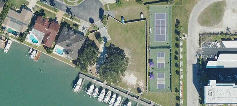 Boutique Marina Asset in Gulfport