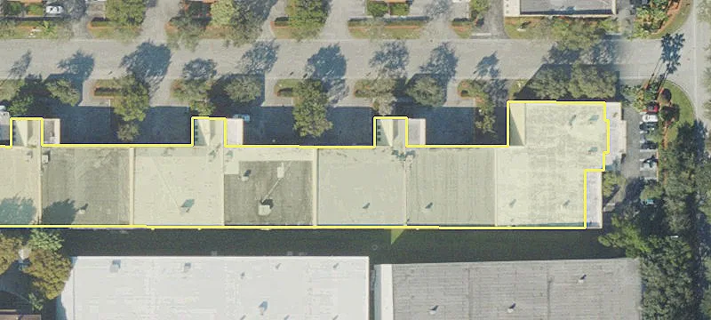 Doral Flex Space with Warehouse