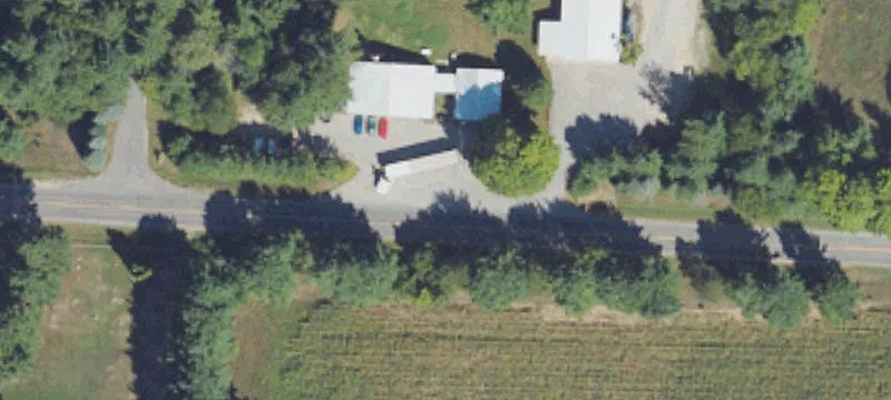 Industrial Opportunity Near Traverse City