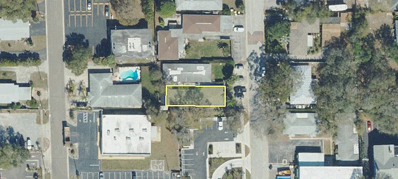 Clearwater Income Property: 6-Plex