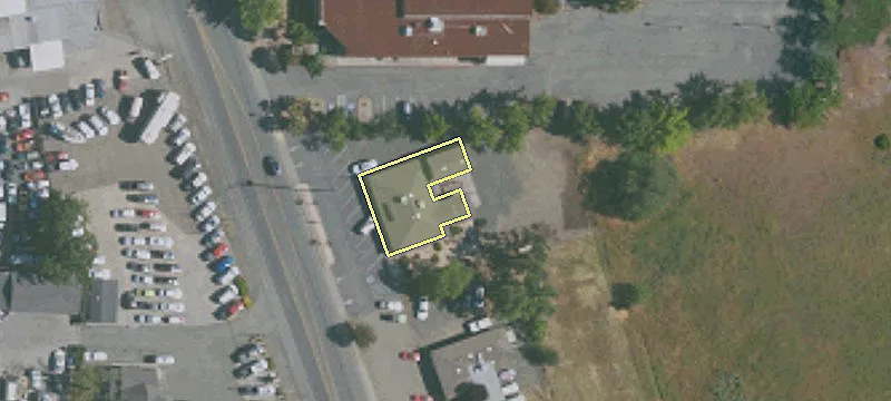 Warehouse and Office Space Available